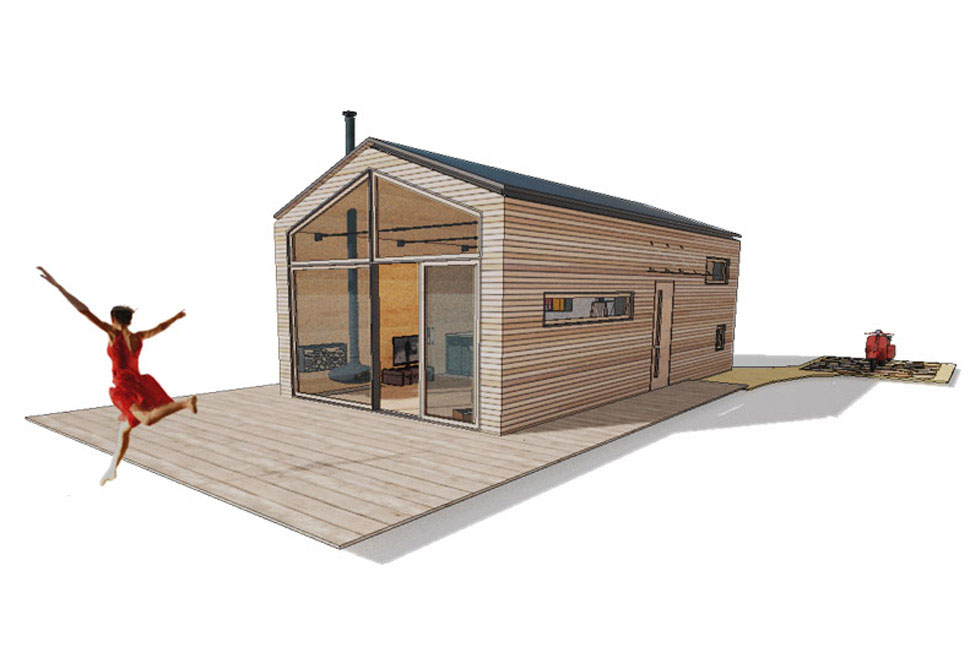 Tiny House