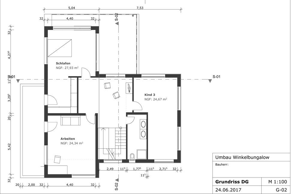 Architektur Midcentury DG