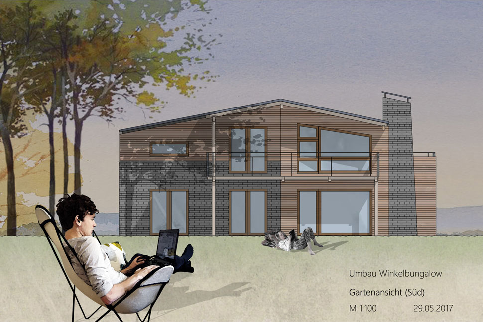 architecture - midcentury