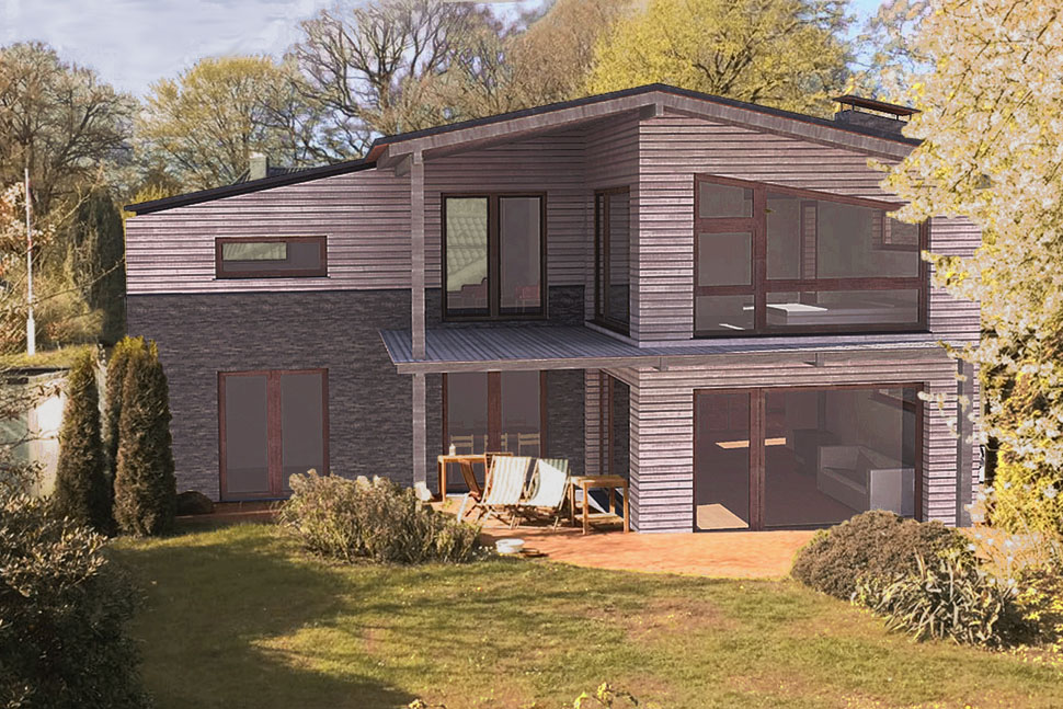 architecture - midcentury