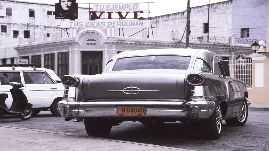 Oldtimer