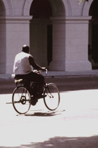 Fahrrad