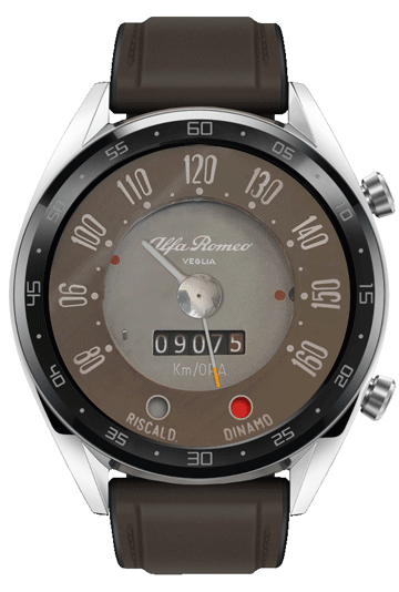 watchface Tachodesign
