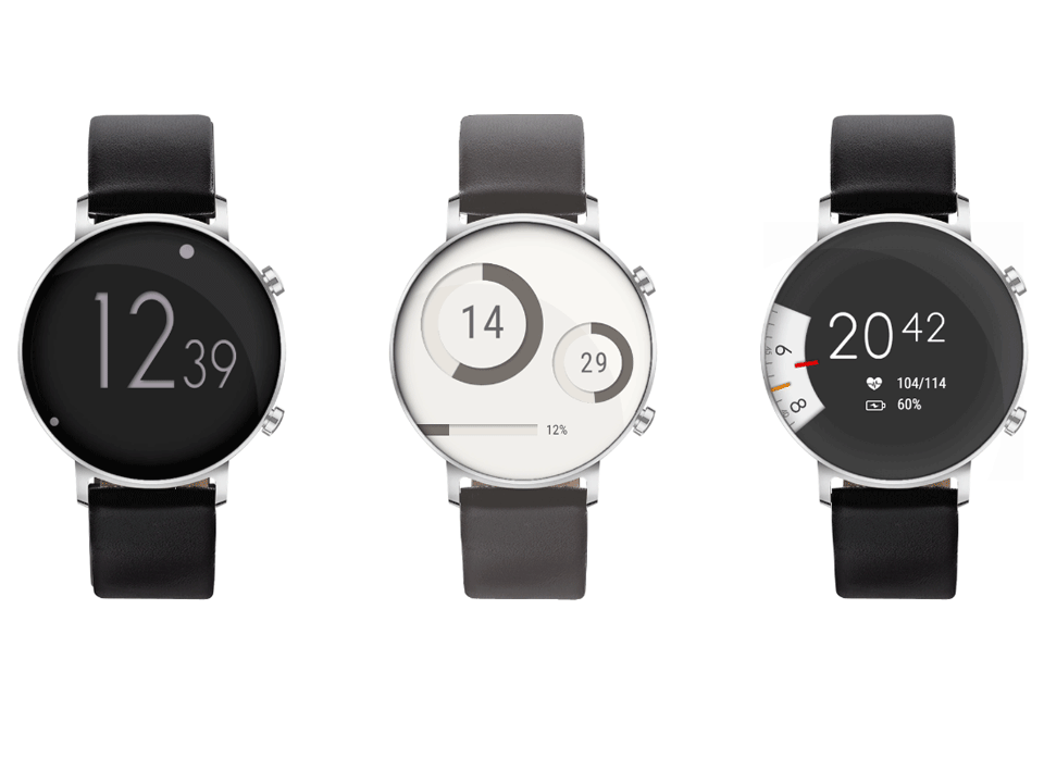 watchfacedesign by Till Beyer